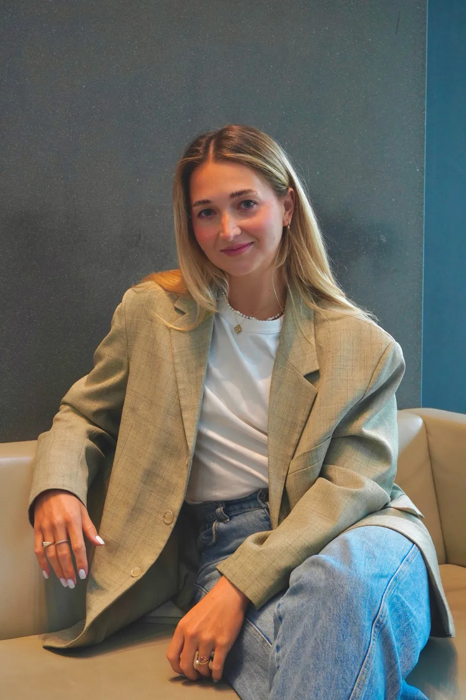Monika Zielińska, psycholog i psychoterapeutka CBT